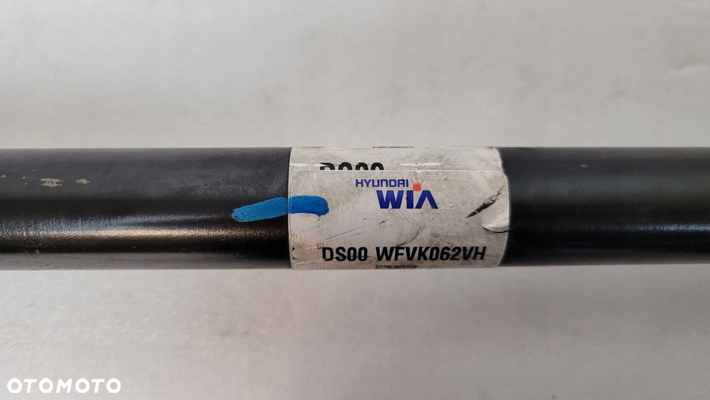 PÓŁOŚ PÓŁOŚKA PRAWA PRZÓD HYUNDAI IONIQ 5 2021- - 4