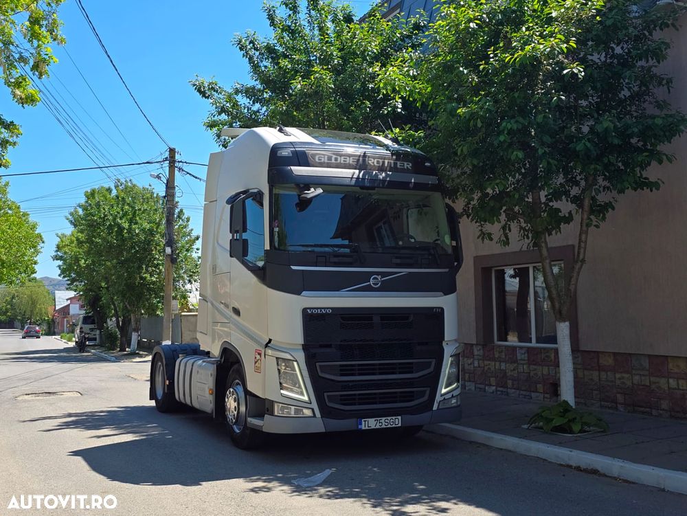 Volvo FH - 6