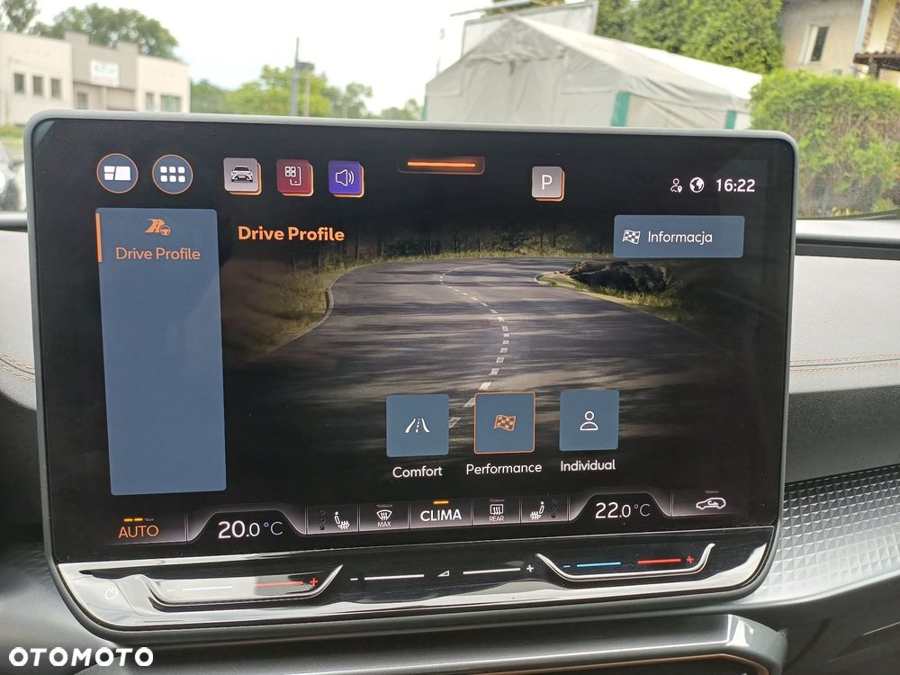 Cupra Formentor 1.5 eTSI DSG - 35