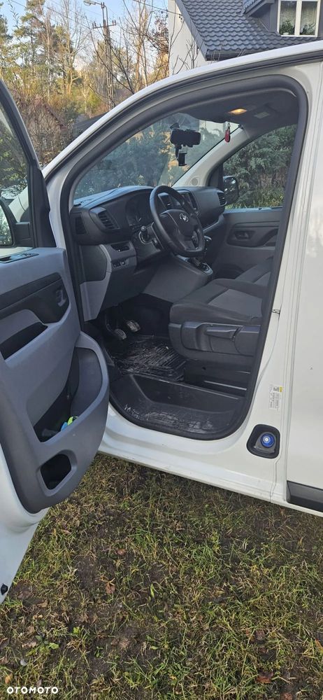 Toyota Proace Verso 2.0 D4-D Medium Family - 10