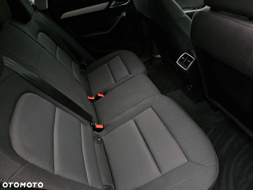Audi Q3 1.4 TFSI Sport - 27