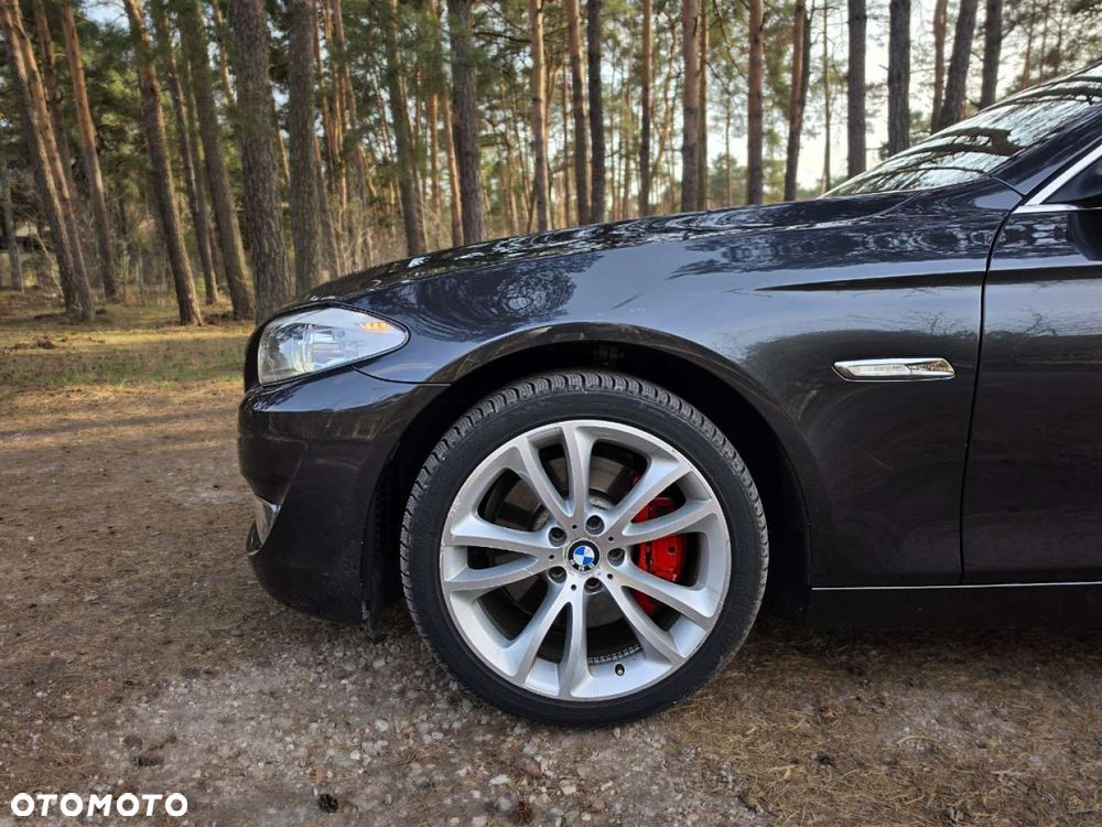BMW Seria 5 - 11