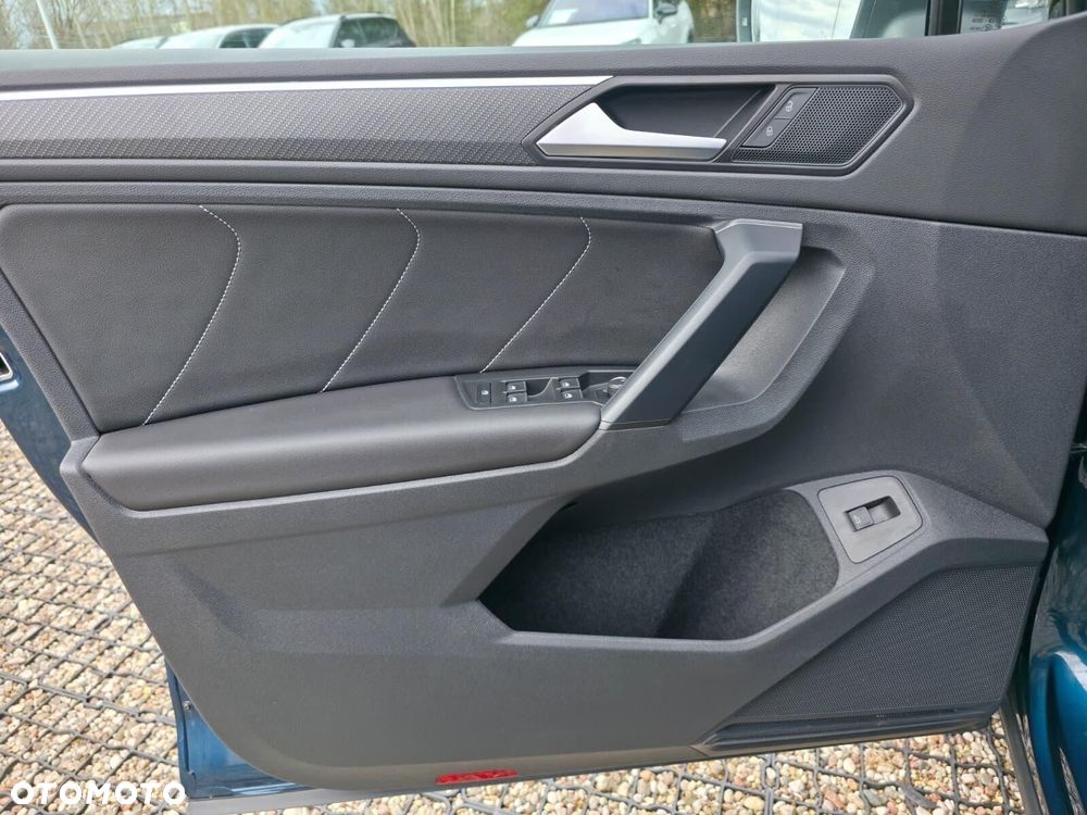 Volkswagen Tiguan 1.5 TSI EVO R-Line DSG - 16