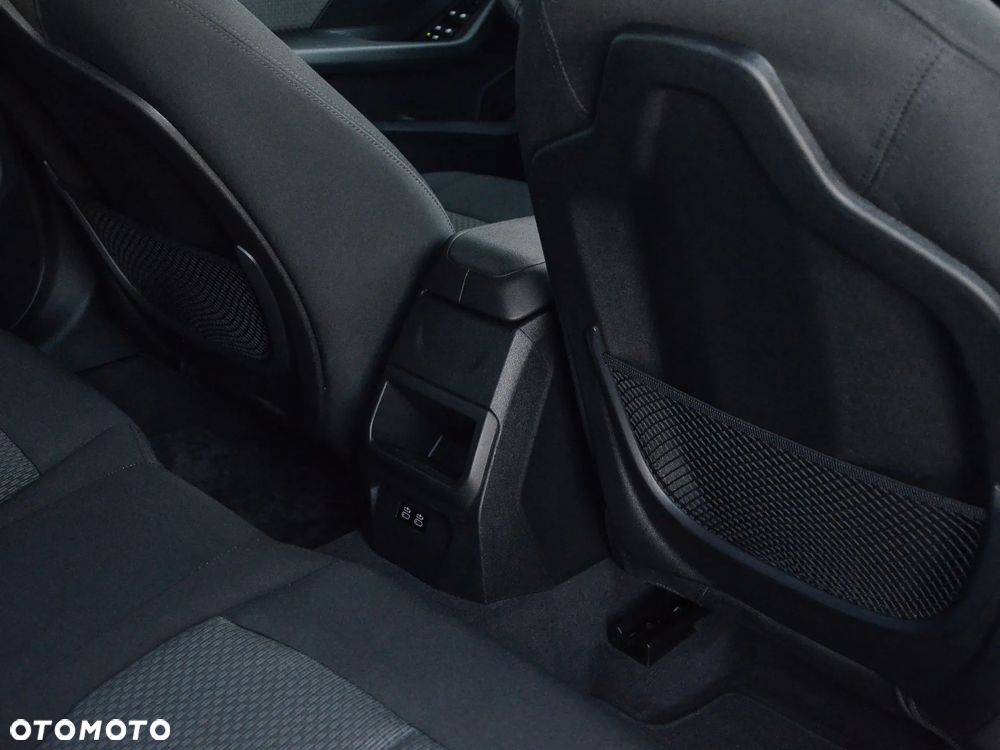 BMW Seria 1 118i Advantage - 21