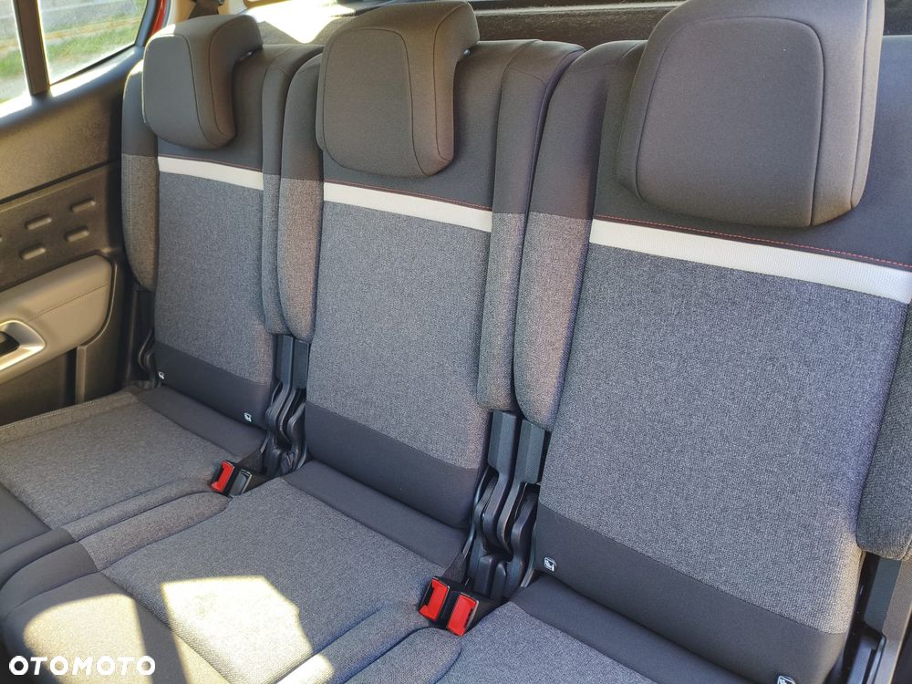 Citroën C5 Aircross BlueHDI 130 S&S EAT8 SHINE - 24