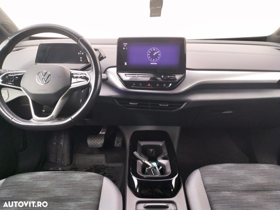 Volkswagen ID.4 52 kWh Pure - 14