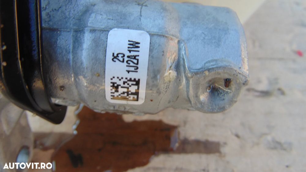 Pompa frana Smart w453 dupa 2014 dezmembrez smart brabus 0.9 automat - 4