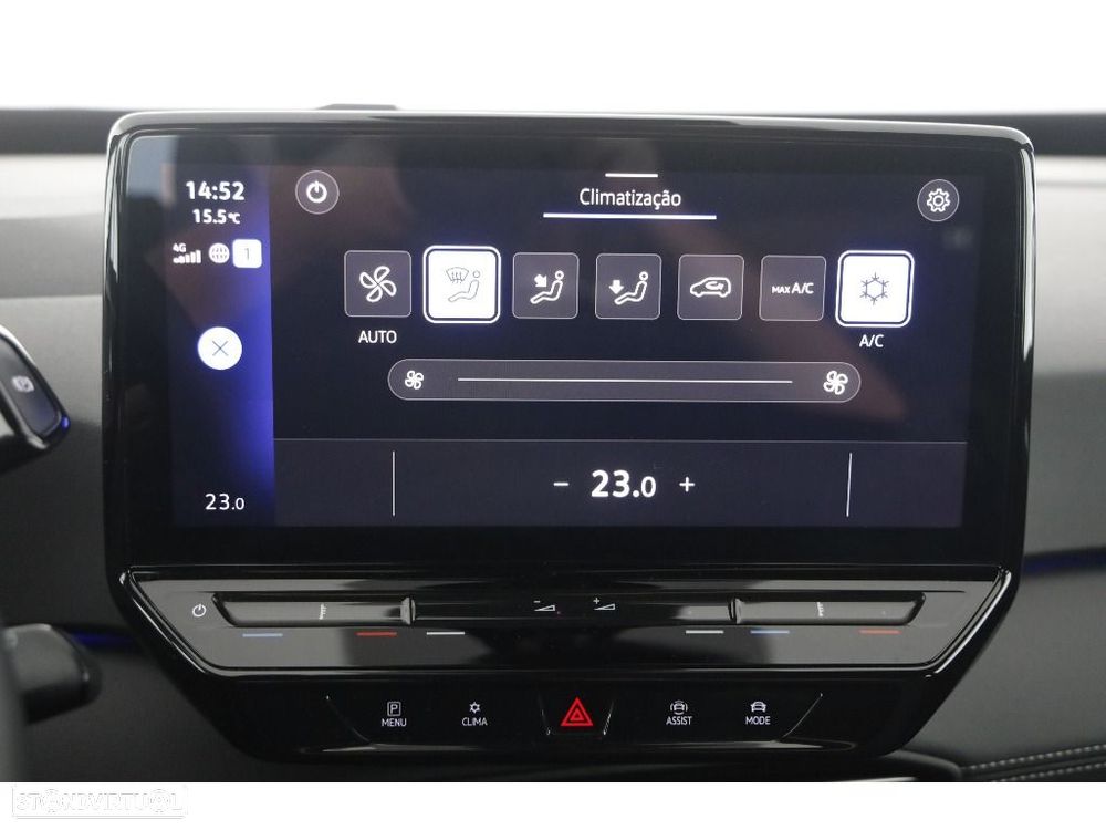 VW ID.3 58 kWh Pro City - 33
