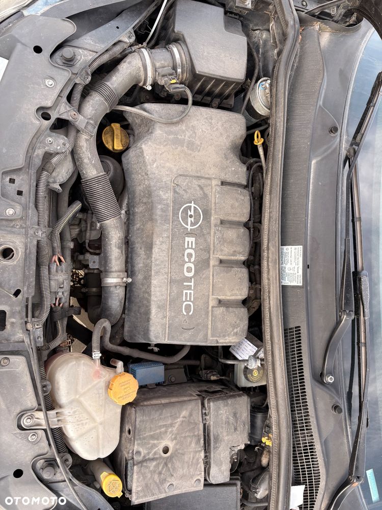 Opel Corsa 1.3 CDTI - 12