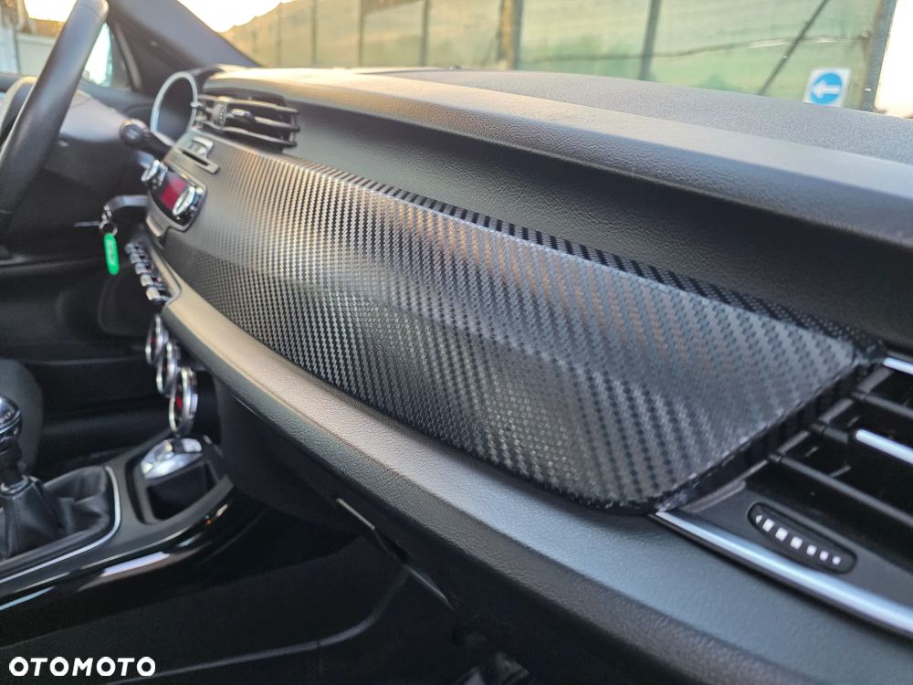 Alfa Romeo Giulietta - 17