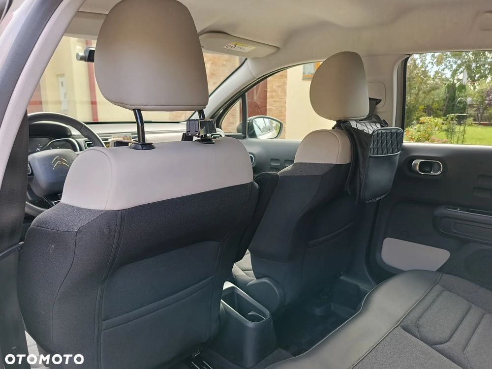 Citroën C3 1.2 PureTech Shine - 7