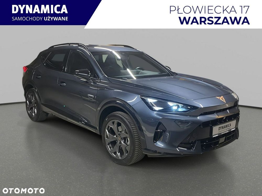 Cupra Formentor 1.5 eTSI DSG - 2