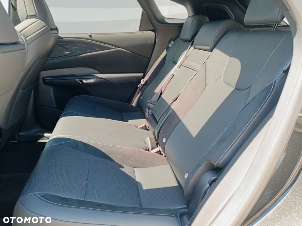 Lexus RX - 22