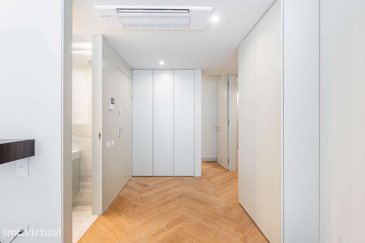 Apartamento T0 na  Rua de Sá Bandeira, Porto - Grande imagem: 5/11