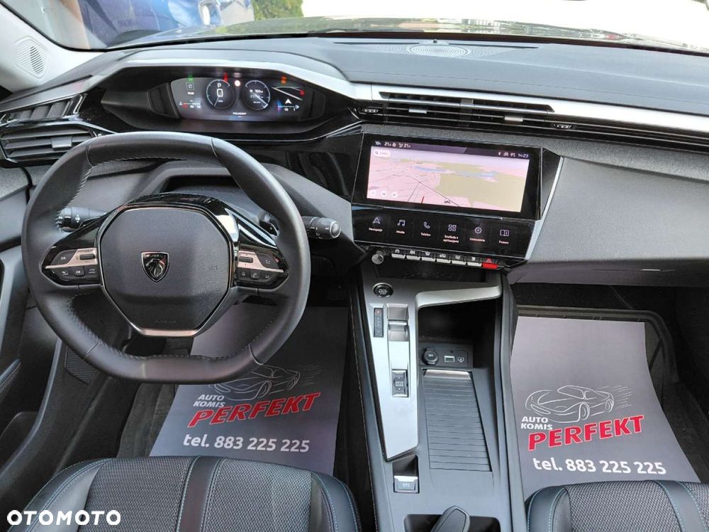 Peugeot 308 - 19