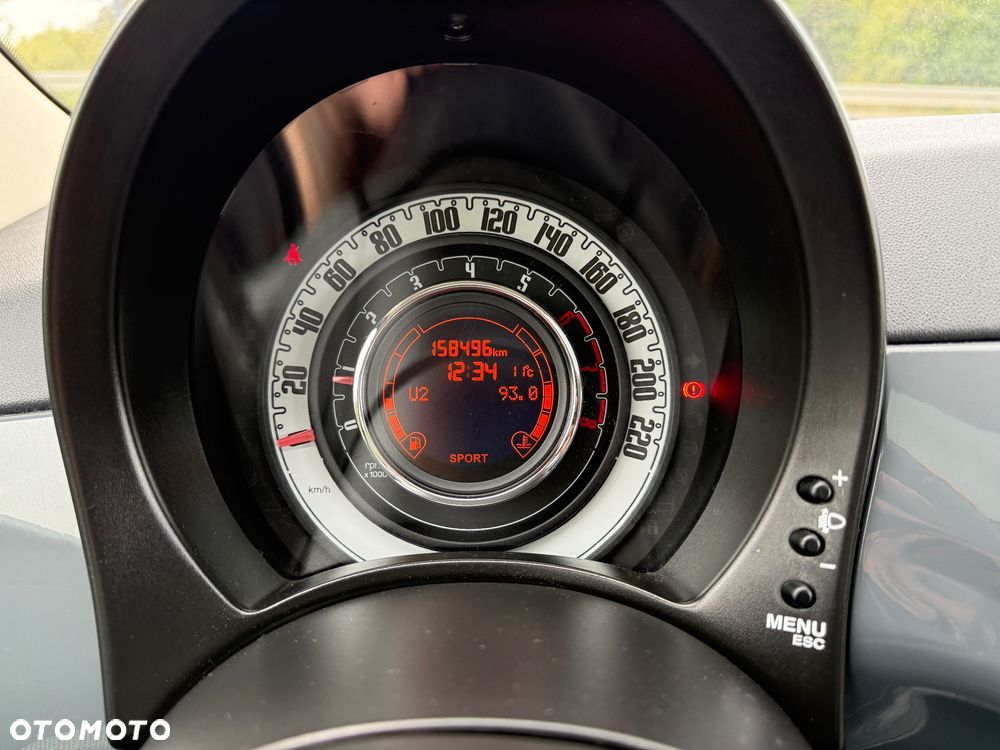 Fiat 500 ver-1-4-16v-lounge - 27