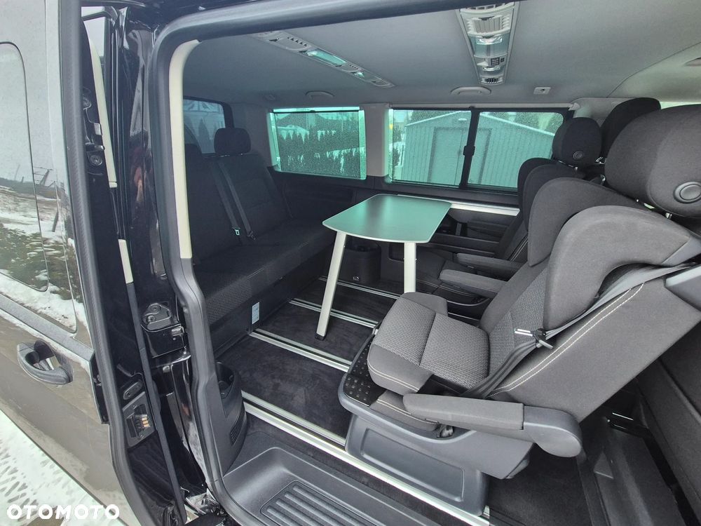 Volkswagen Multivan 2.0 TDI L1 Comfortline DSG - 14