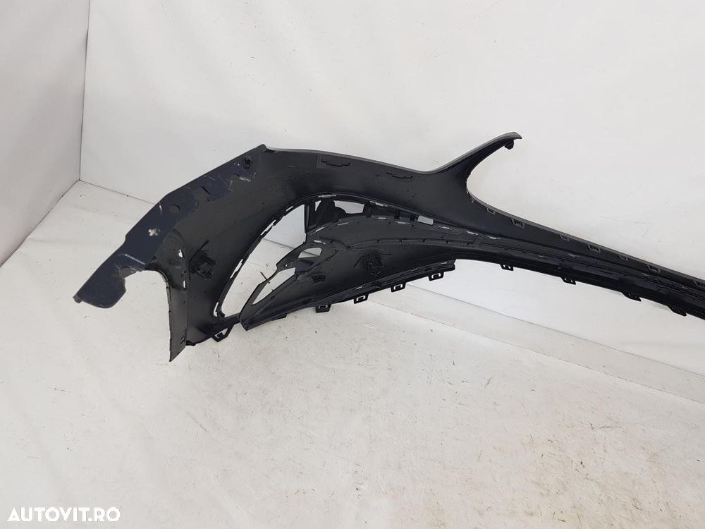 Bara fata Mercedes GLC AMG dupa 2023 - 6