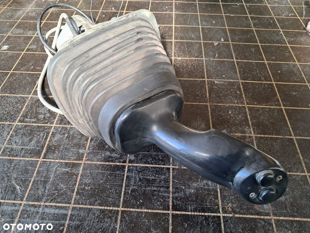Joystick sterujacy Typ.VG 7-4/4 Z07 - 2