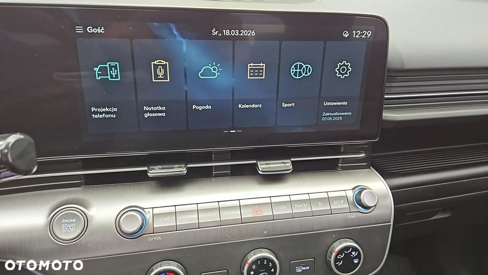 Hyundai Kona 1.0 T-GDI Smart - 21