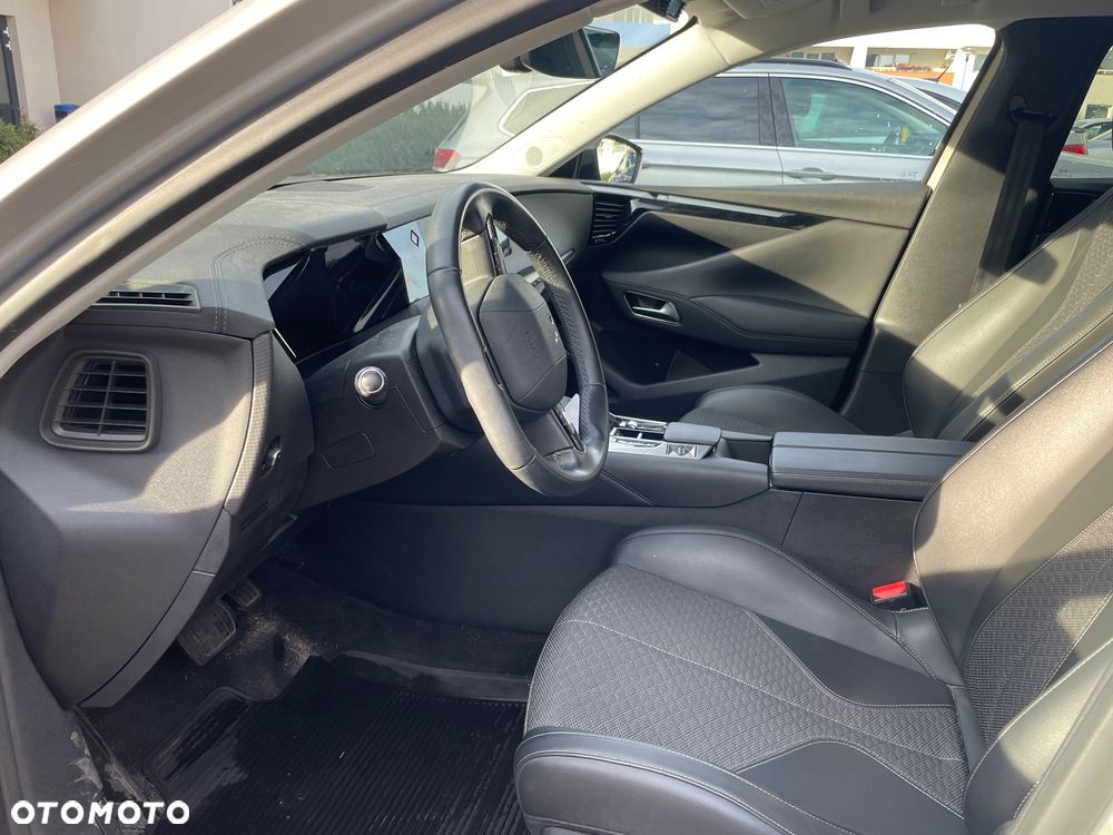 DS Automobiles Ds 4 2023 photo 4