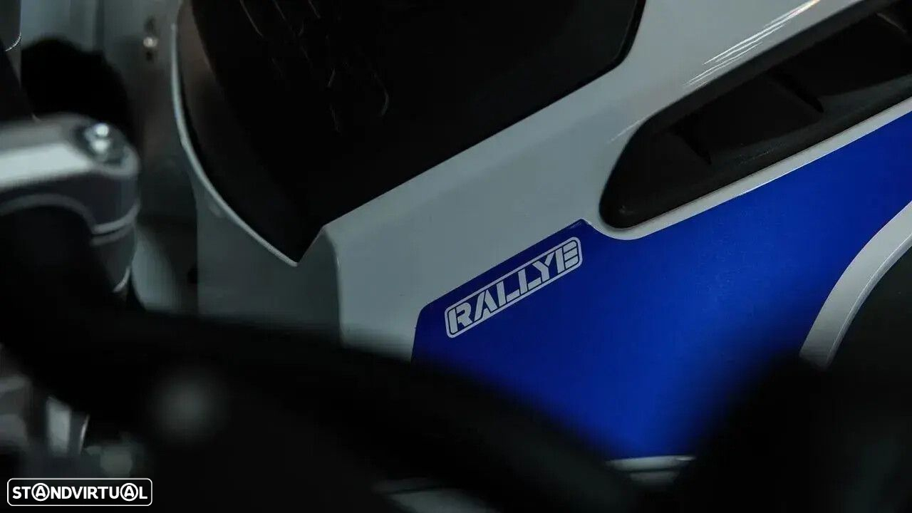 BMW R 1250 GS Adventure RALLYE - 58