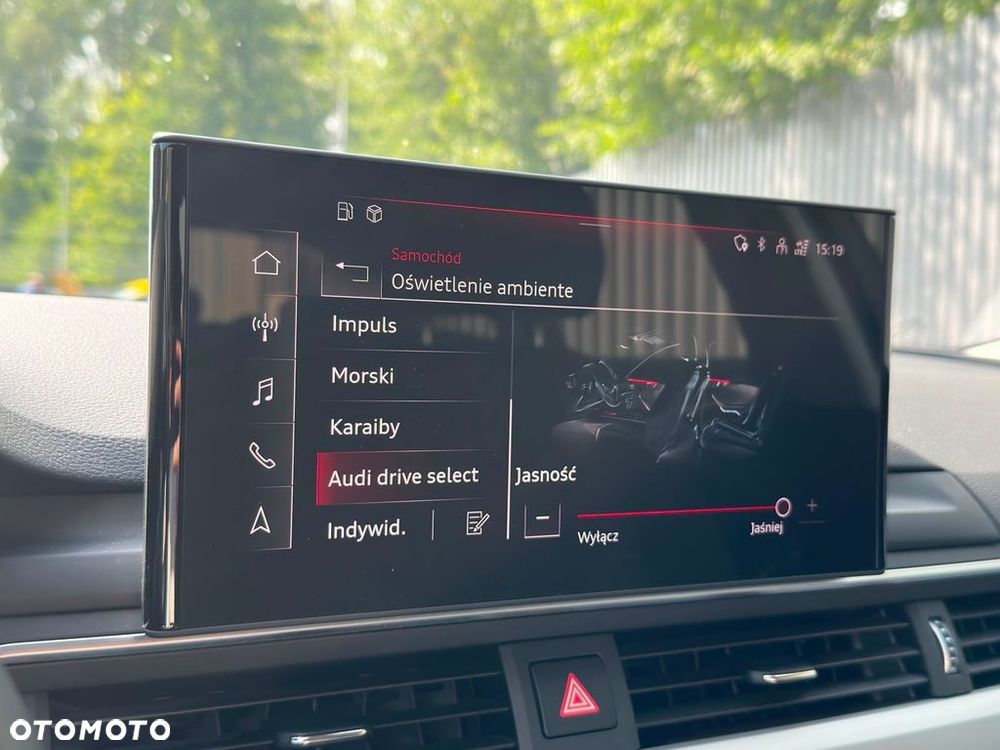Audi A4 Allroad - 21