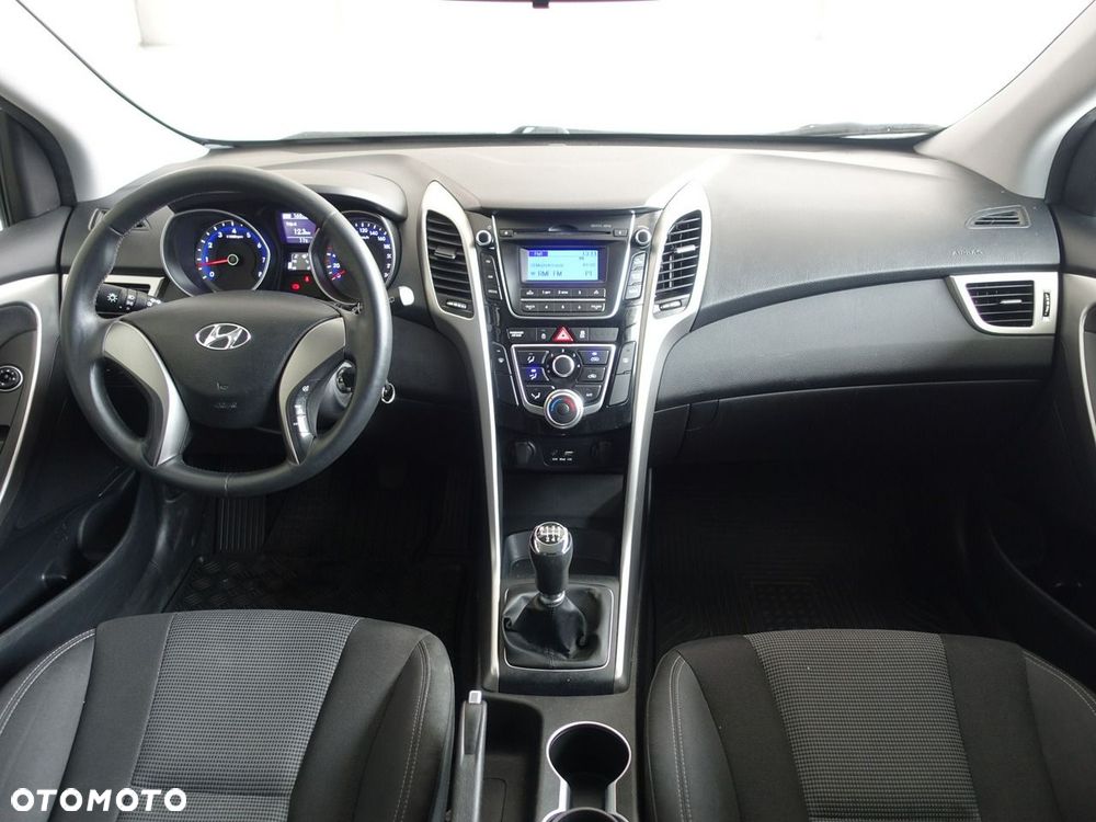 Hyundai i30 1.4 Comfort - 20