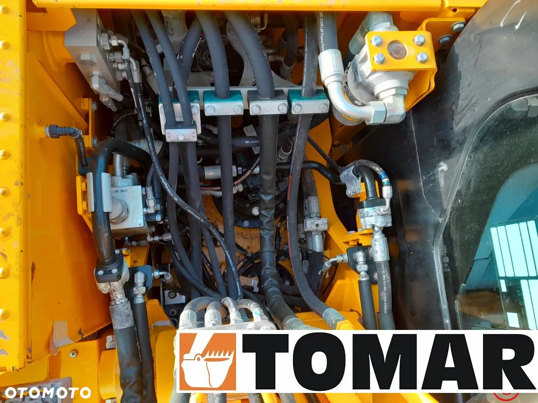 JCB 131X - 21