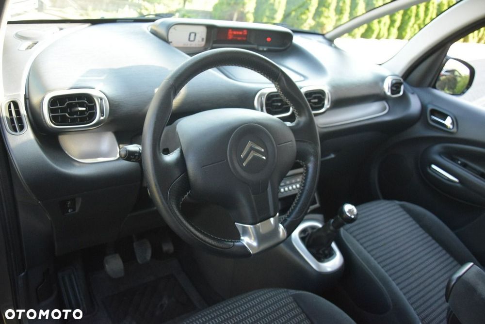 Citroën C3 Picasso 1.6i Exclusive - 32