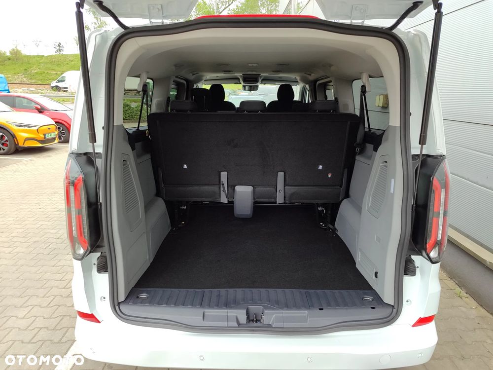 Ford Transit Custom Kombi 320 L2H1 Limited M1 - 9