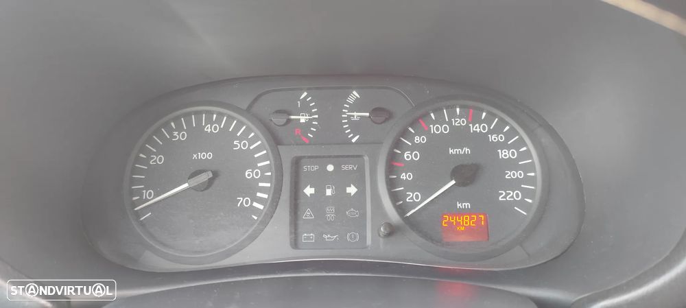 Renault Clio 1.2 16V Privilège - 18