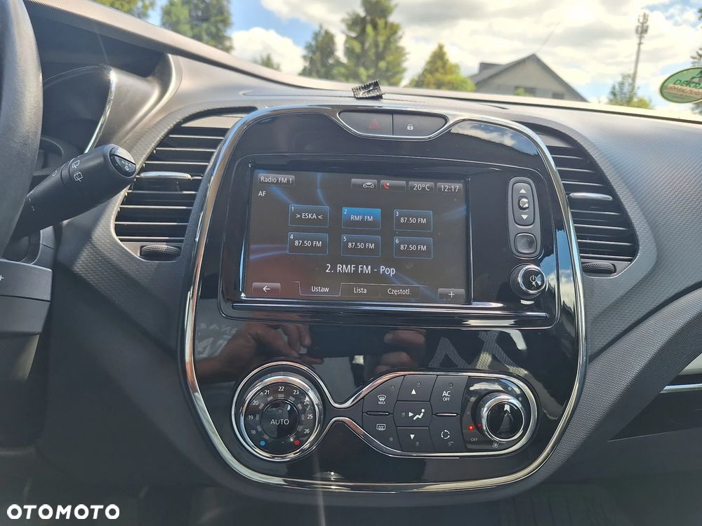 Renault Captur ENERGY TCe 90 Start&Stop Luxe - 31