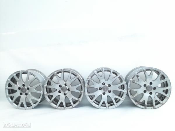Jante Especial / Jantes Especiais Audi A3 (8P1) - 1
