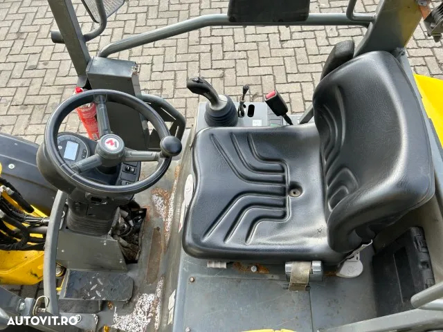 Wacker Neuson eLader WL 20 - 13