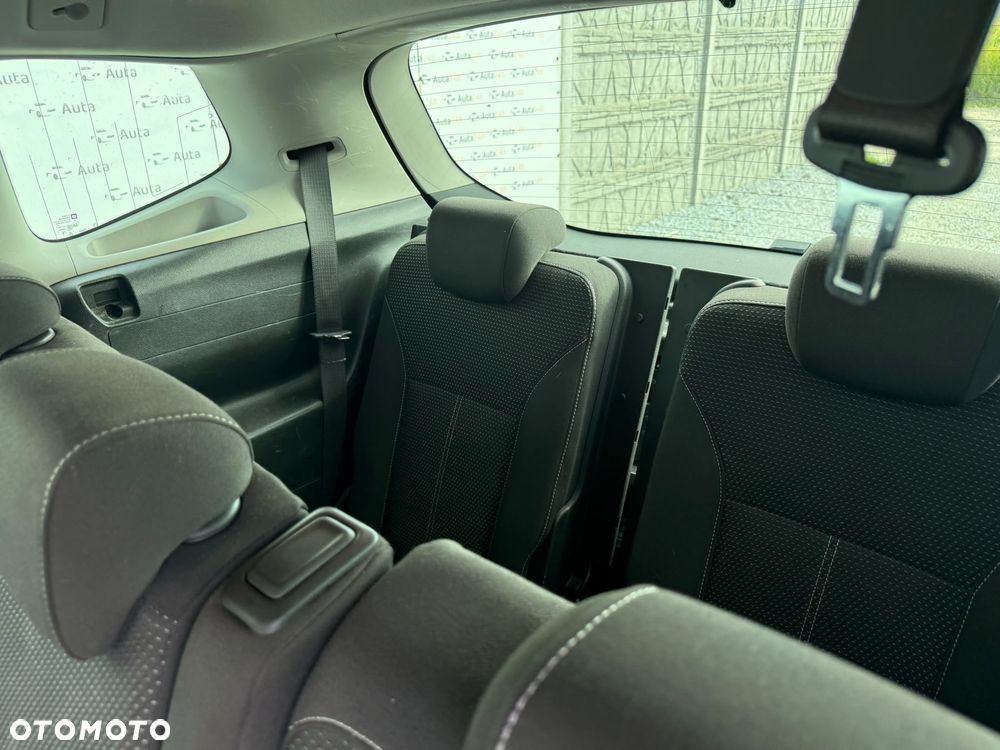 Opel Zafira Tourer 2.0 CDTI Automatik Innovation - 16
