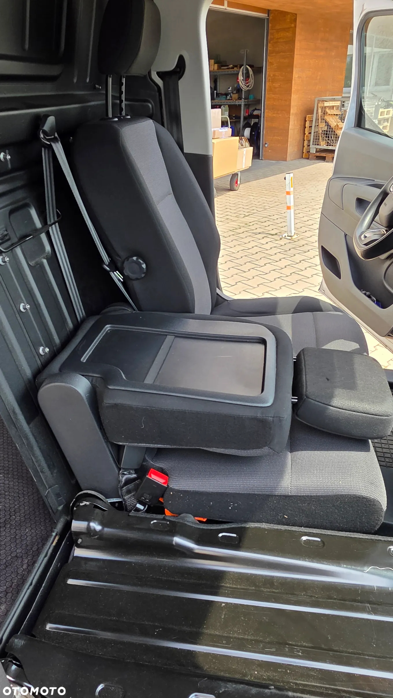 Citroën Berlingo - 9