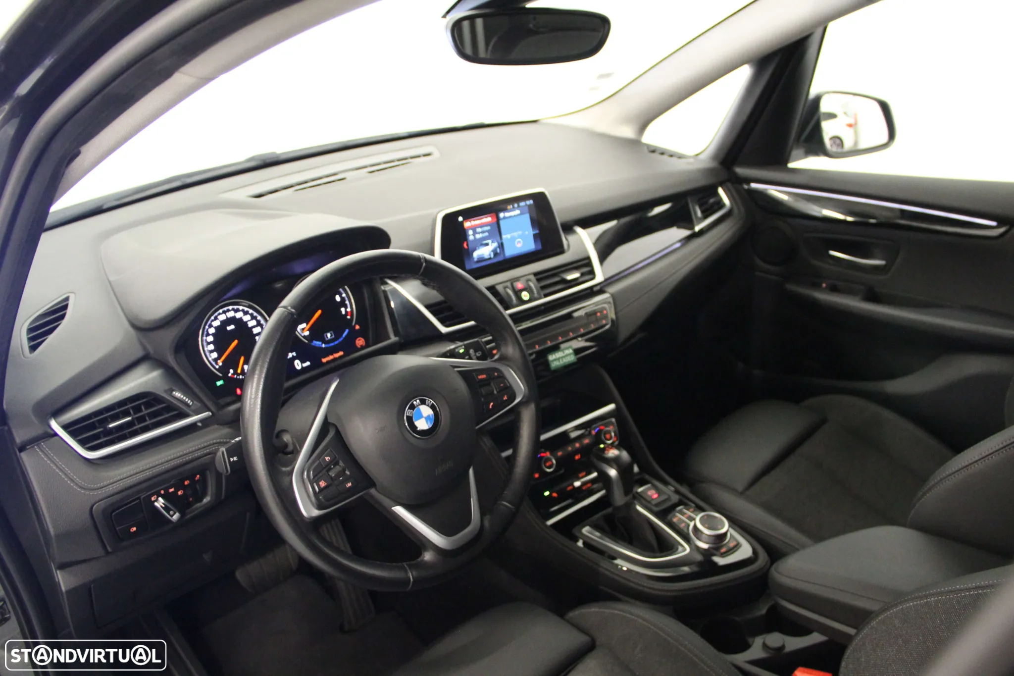 BMW 225xe Active Tourer Line Sport - 5