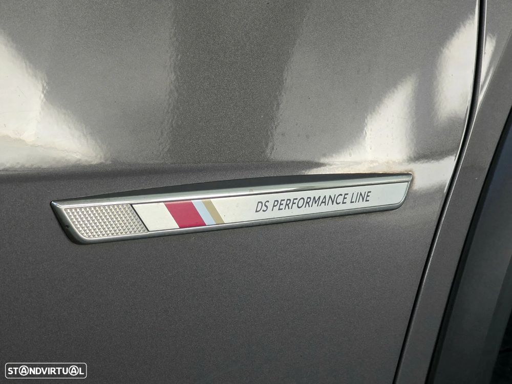 DS DS7 Crossback E-Tense Performance Line EAT8 - 30
