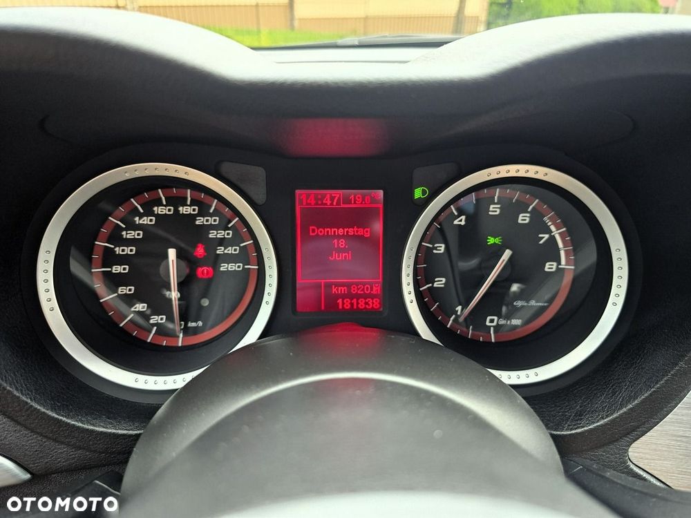 Alfa Romeo 159 - 29
