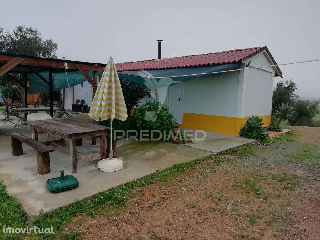 Quintinha com 2 Habitações  e piscina— Alqueva - Grande imagem: 3/36