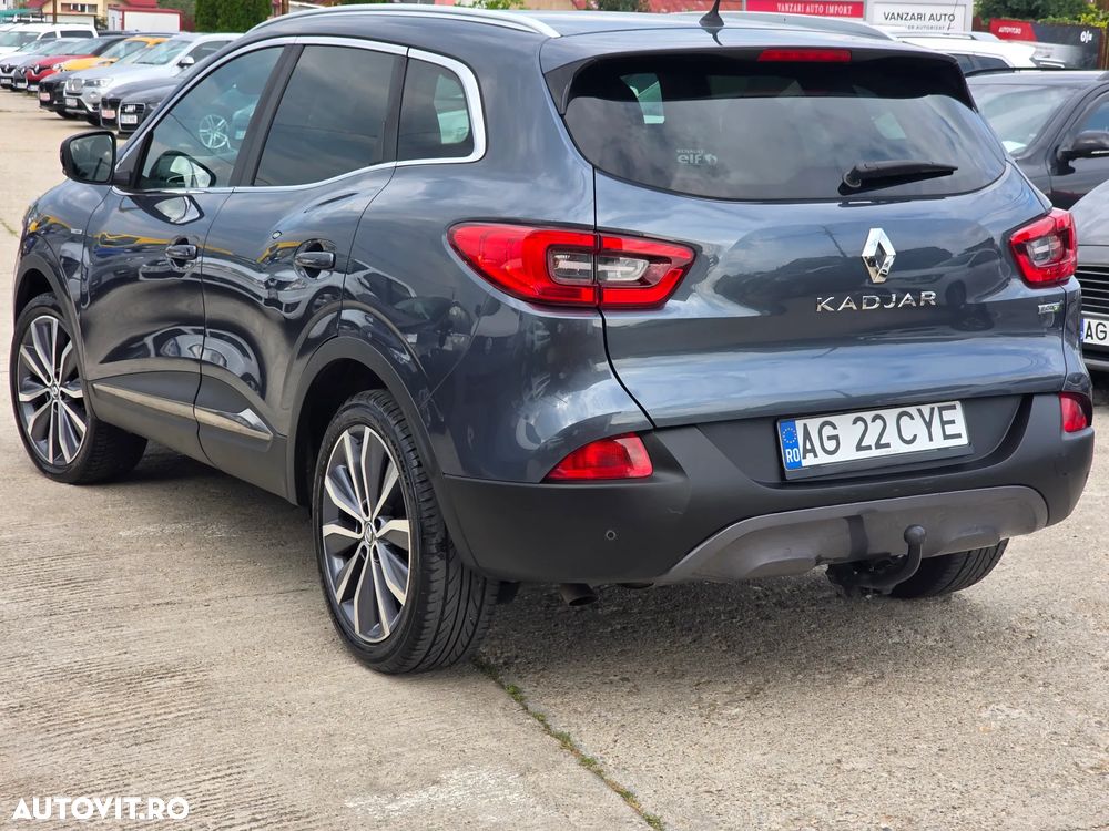 Renault Kadjar - 6