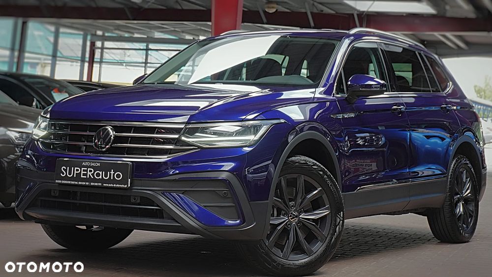 Volkswagen Tiguan 2.0 TSI 4Mot Life DSG - 4