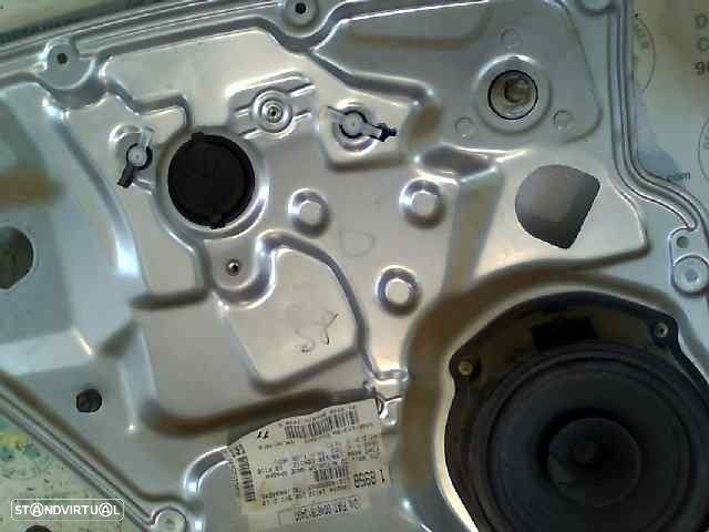 ELEVADOR TRASEIRO DIREITO FIAT STILO 1.9 JTD (192_XF1A) 80CV 1910CC - 1