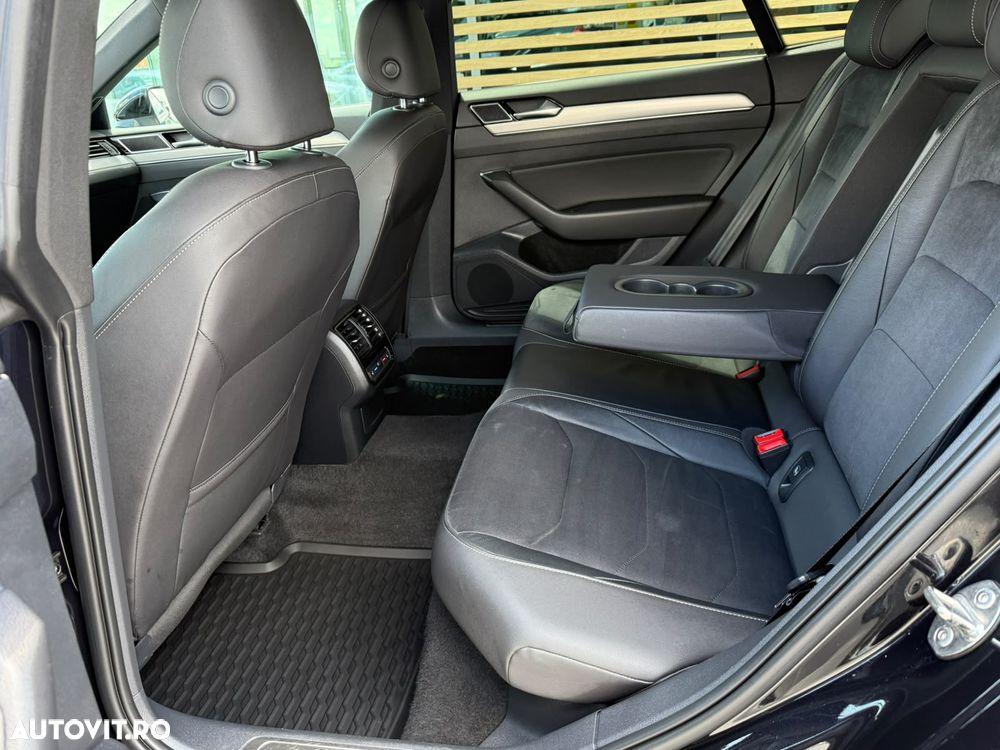 Volkswagen ARTEON 2.0 TSI DSG R-Line - 16