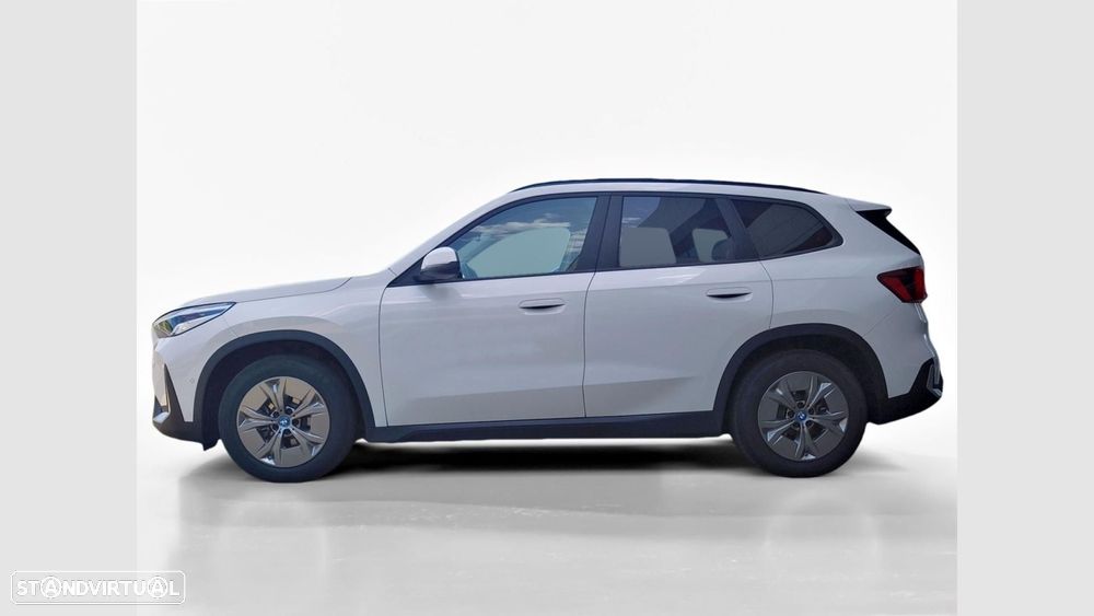 BMW iX1 xDrive30 - 7