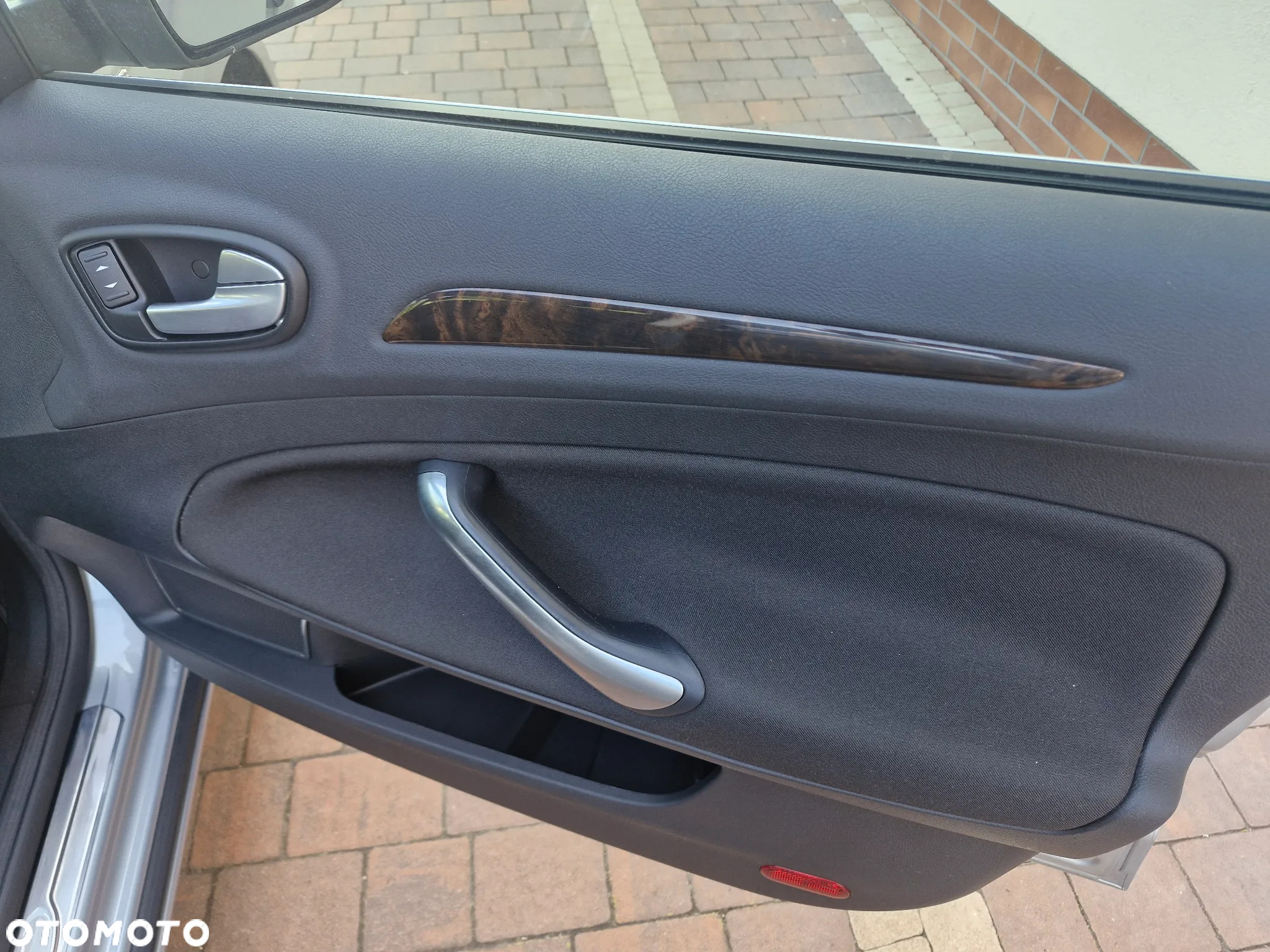 Ford Mondeo 2.0 FF Titanium - 23