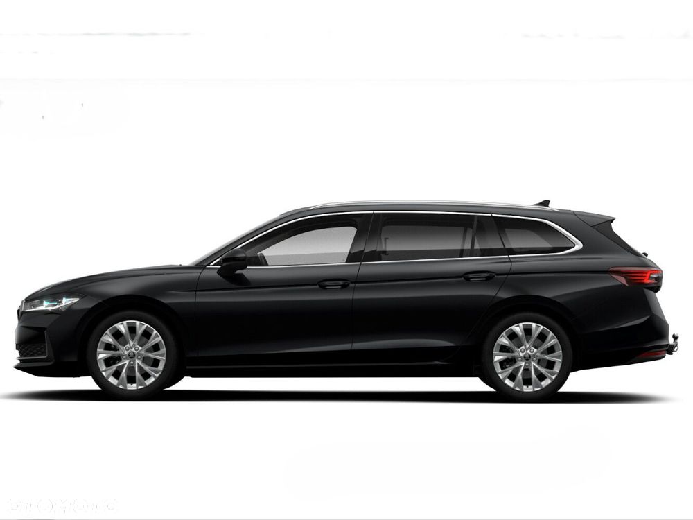 Skoda Superb 2026 photo 3