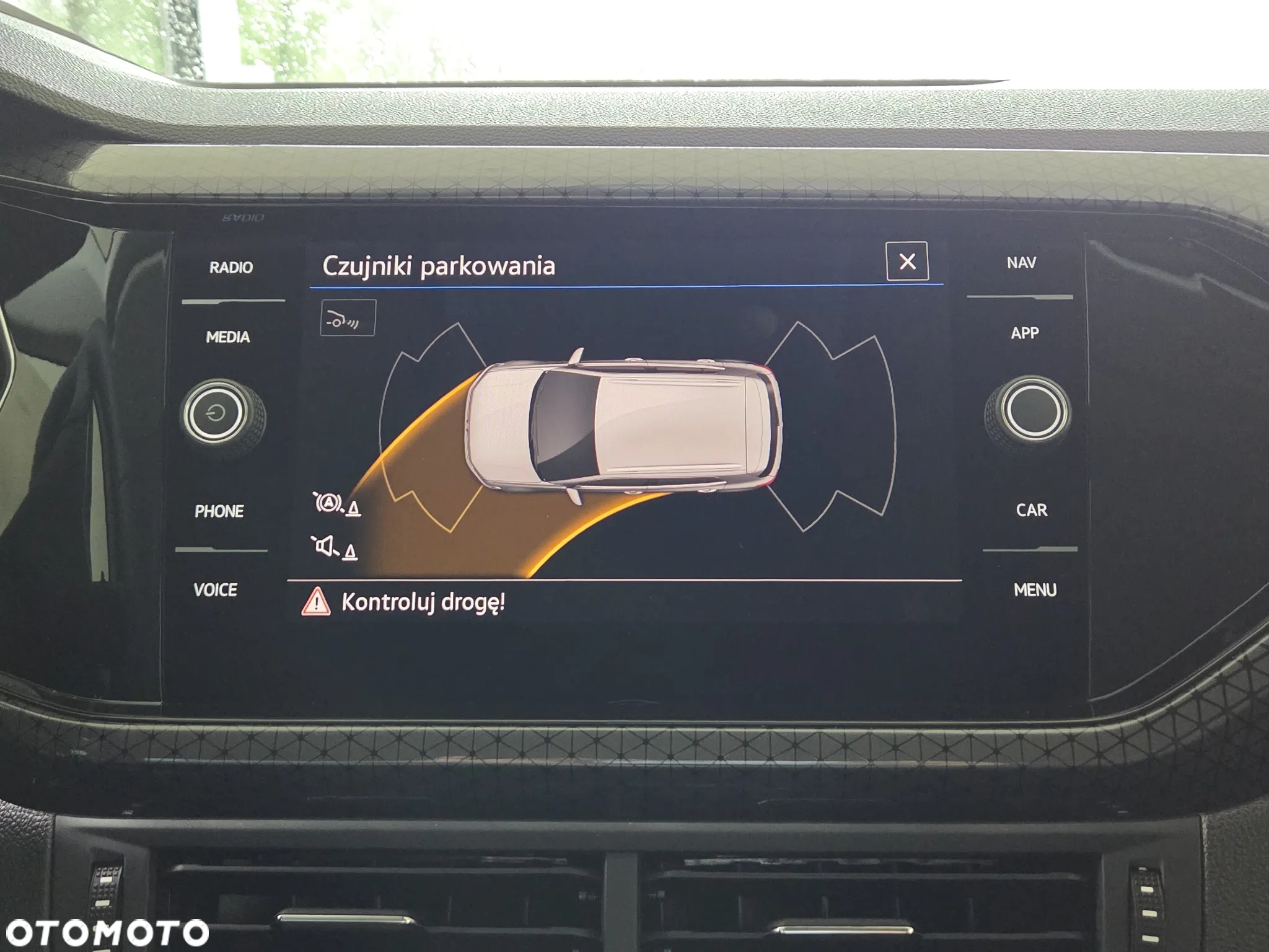 Volkswagen T-Cross 1.0 TSI Style - 16