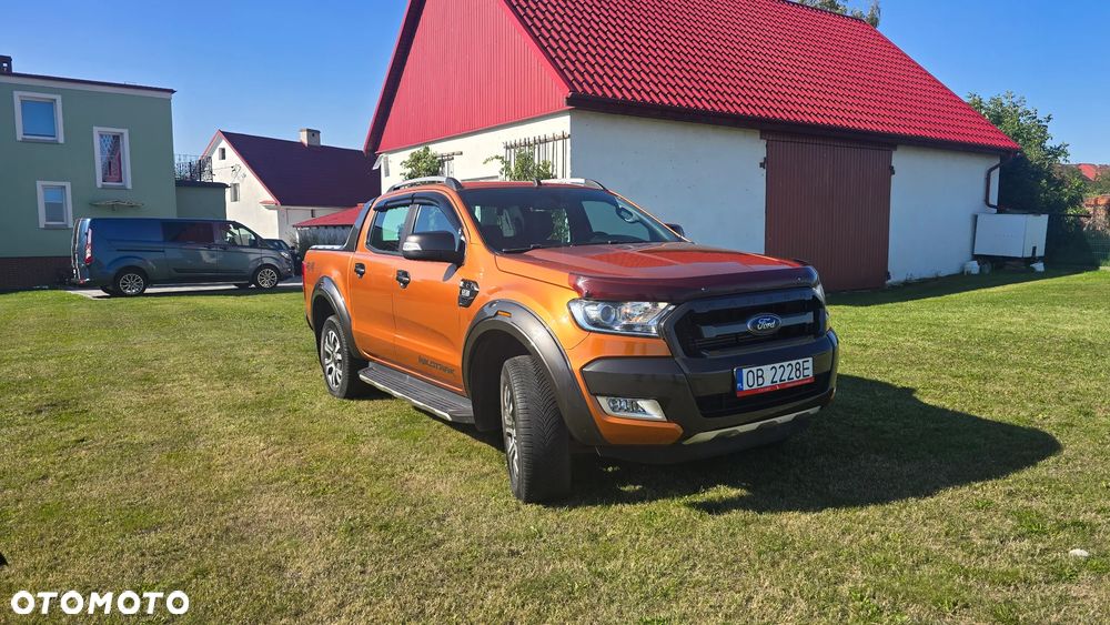 Ford Ranger - 2